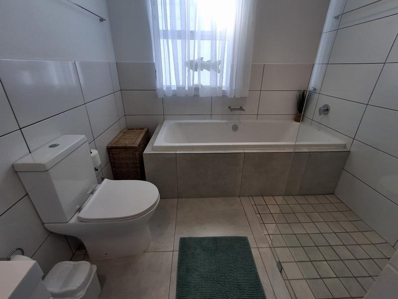 3 Bedroom Property for Sale in Lampiesbaai Western Cape